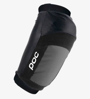 POC Coderas Joint VPD System Elbow negro